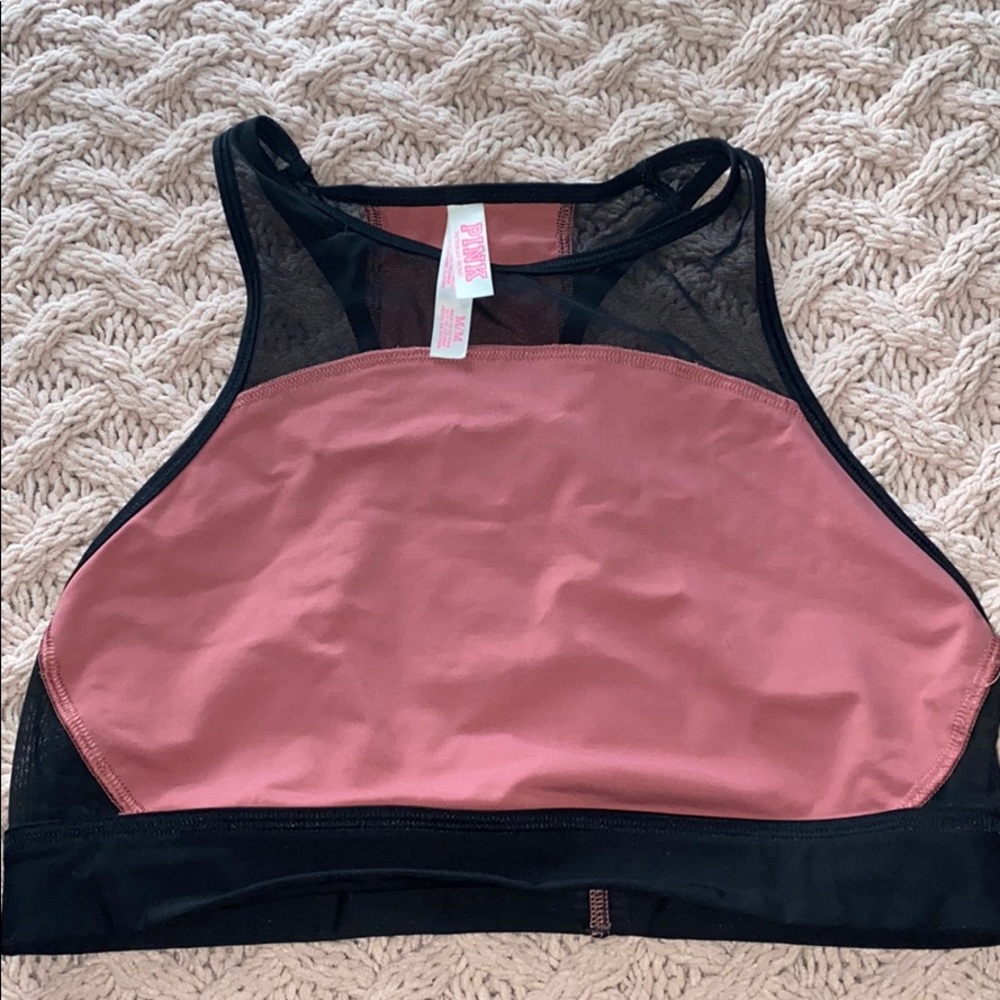 VS sports bra